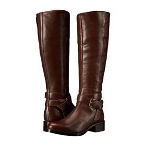 Cole Haan Riding Boot